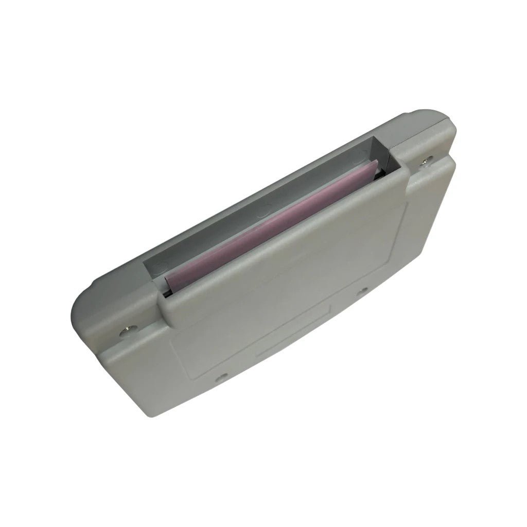 Console Cleaner for Nintendo N64 console | 1UPcard