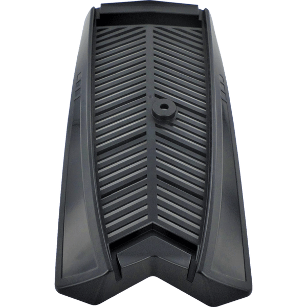 Console stand for Sony PS5 Digital edition console with built in cooling vents & non slip feet - Black | ZedLabz