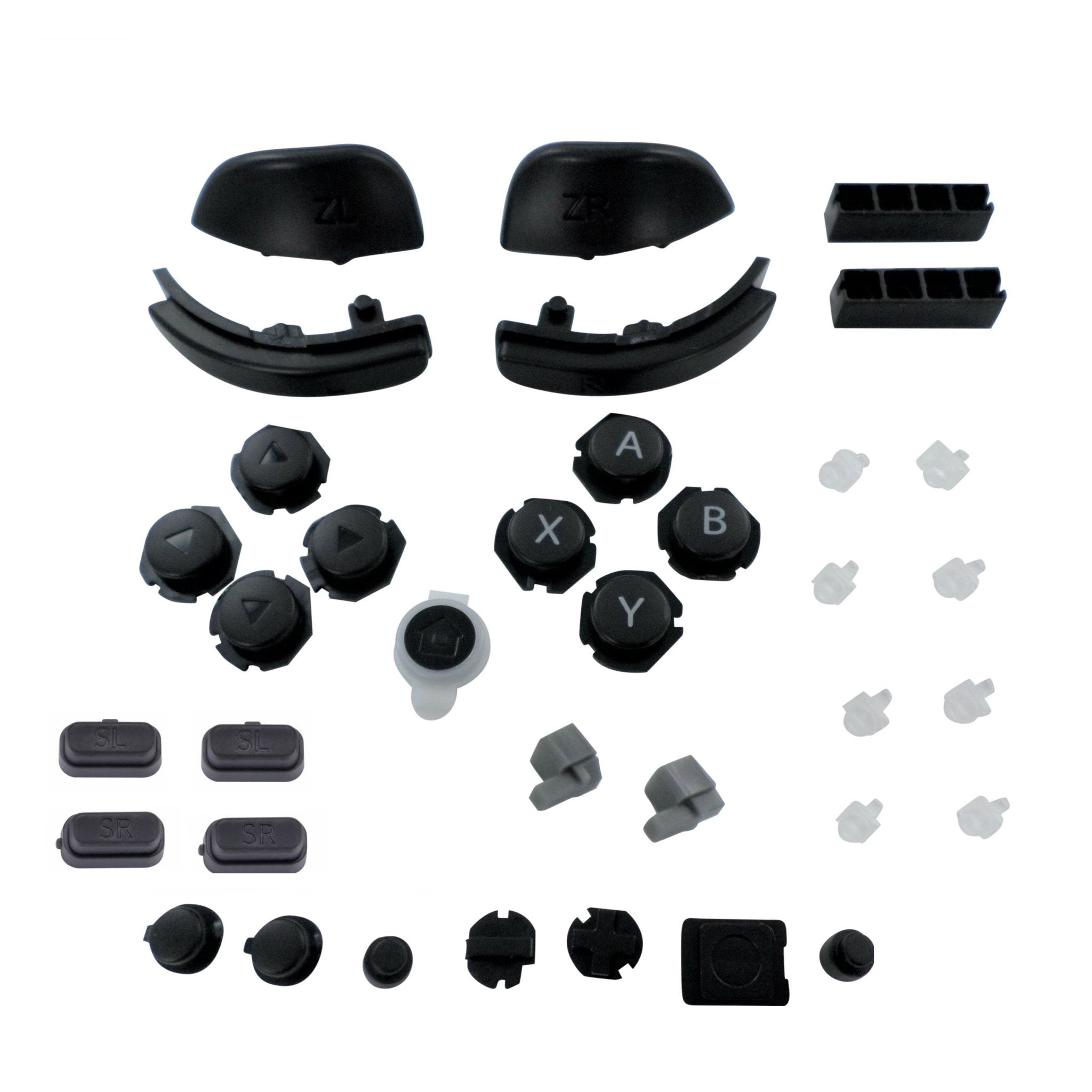 Controller buttons for Nintendo Switch Joy-Con ZedLabz