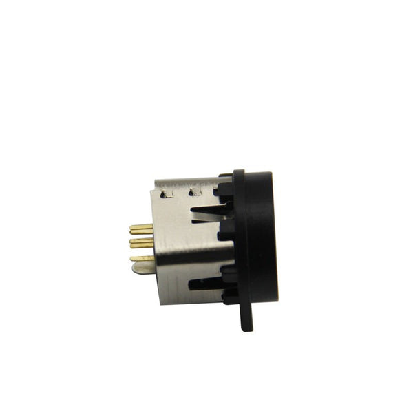 Controller connector for GameCube Nintendo internal replacement | ZedLabz