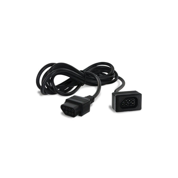 Controller extension cable lead for Nintendo NES 6ft | Tomee