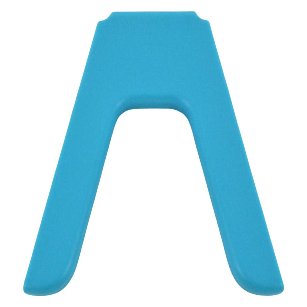 Controller grip for Nintendo Switch Joy-Con controller & straps handle - Blue | ZedLabz