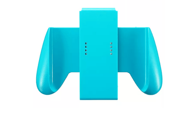 Controller holder grip for Nintendo Switch Joy-Con controller hard plastic handle | ZedLabz