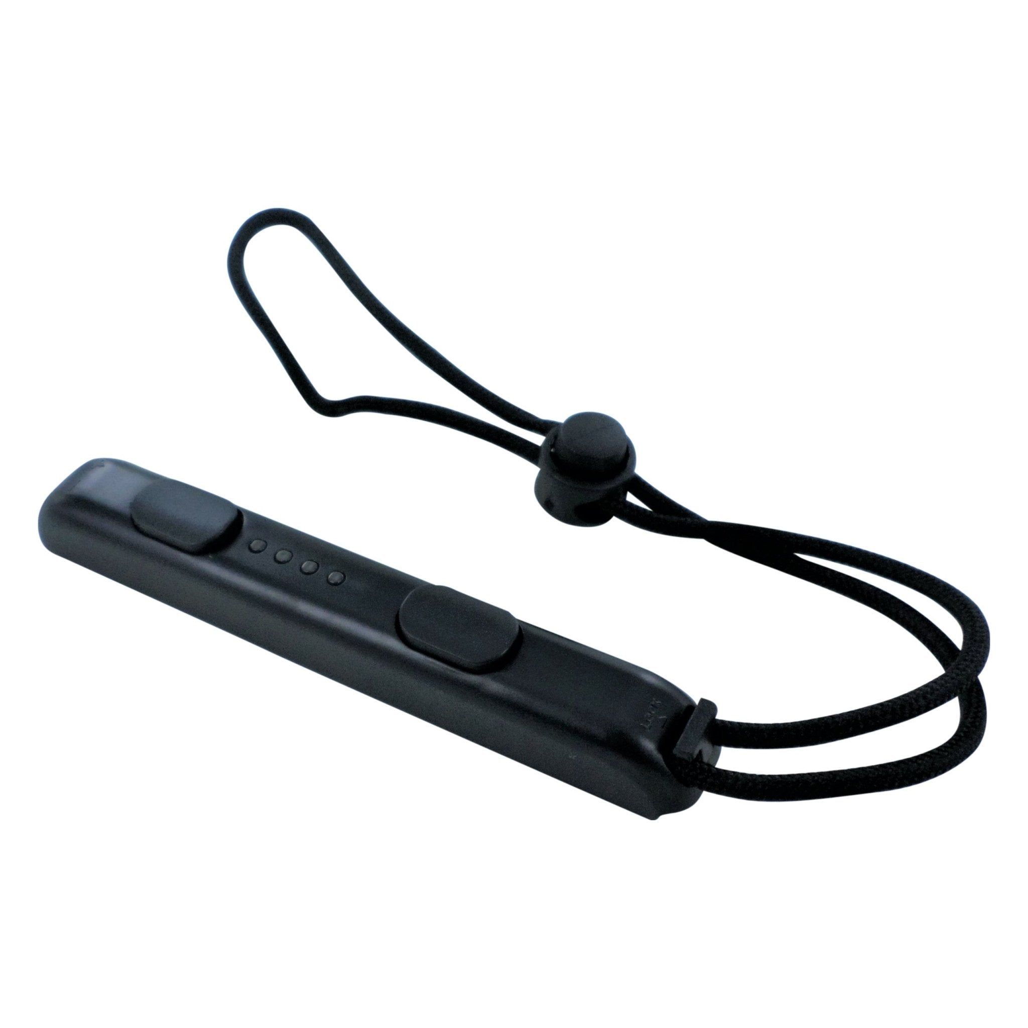 Controller Strap for Nintendo Switch Joy-Con wrist strap lanyard lock  handle Black ZedLabz