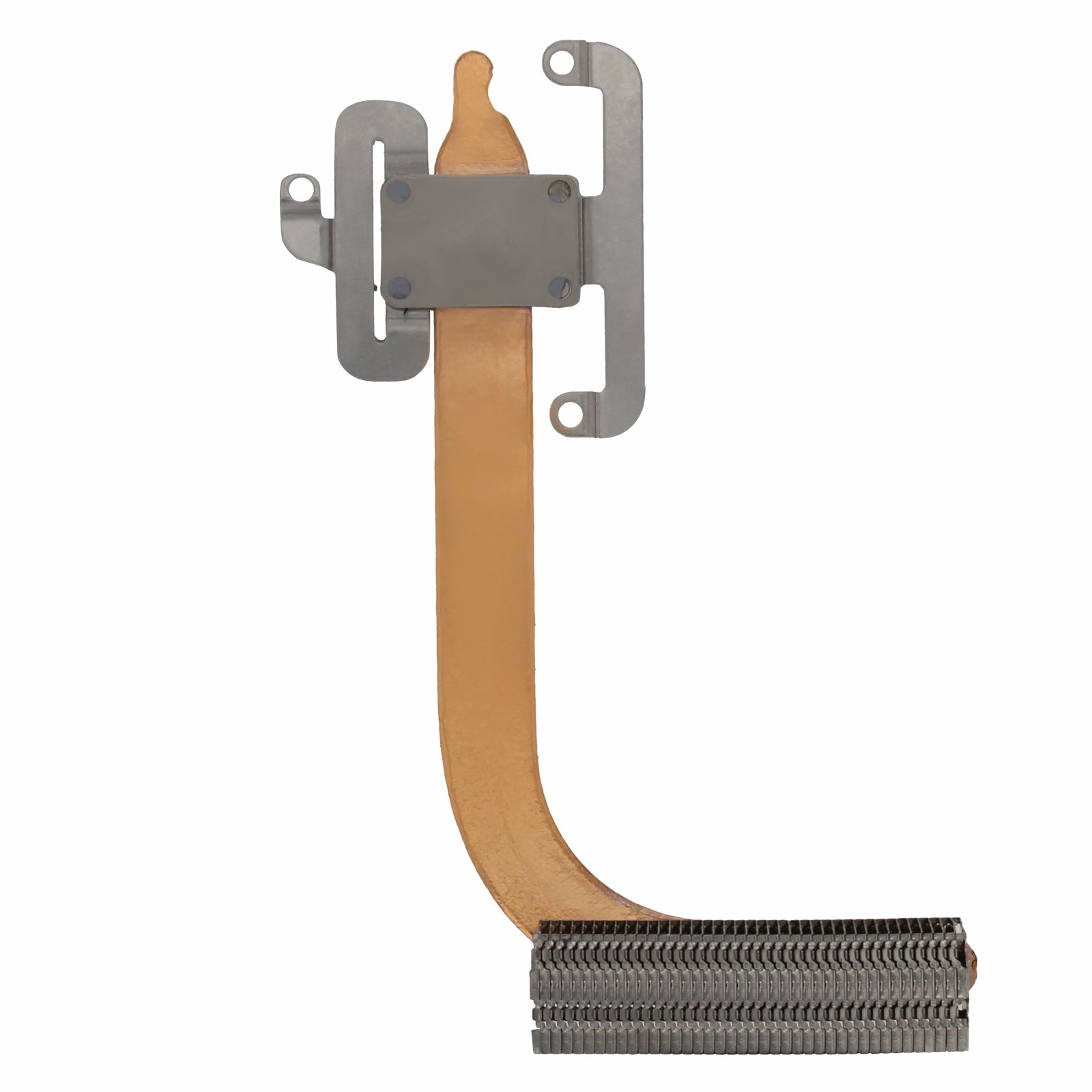 Cooling pipe for Switch Nintendo console heat sink OEM replacement - PULLED | ZedLabz