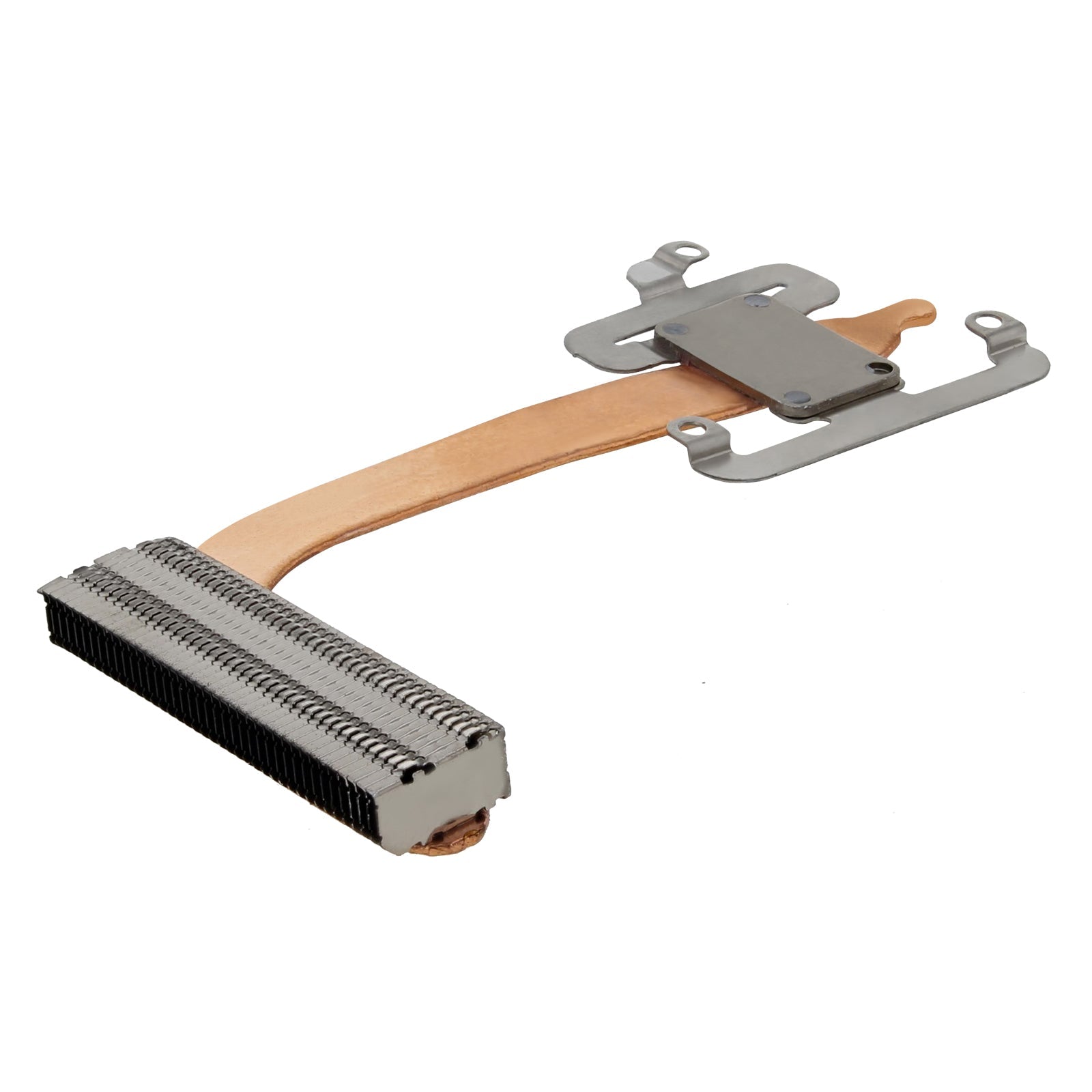 Cooling pipe for Switch Nintendo console heat sink OEM replacement - PULLED | ZedLabz