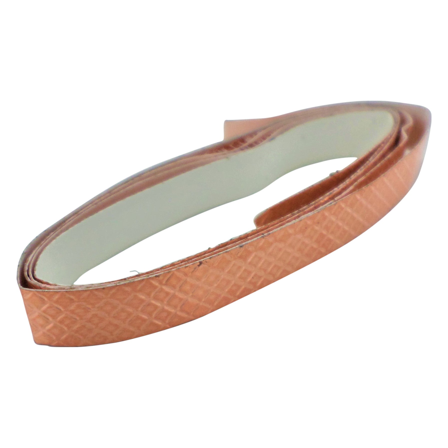 Copper Tape with adhesive back for repairs & modding - 50cm | ZedLabz