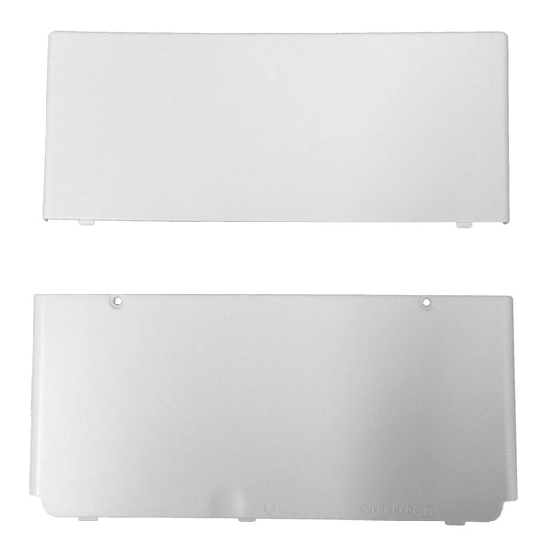 Cover plates for Nintendo New 3DS console compatible top & bottom replacement | ZedLabz