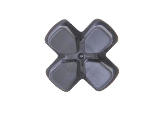 D-pad button for Sony PS4 controller PlayStation 4 replacement - Grey | ZedLabz