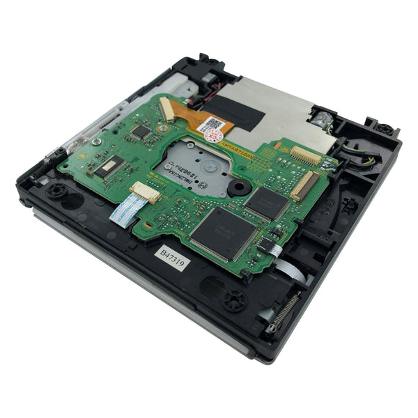 D2E DVD-Rom Drive for Nintendo Wii Console replacement | ZedLabz