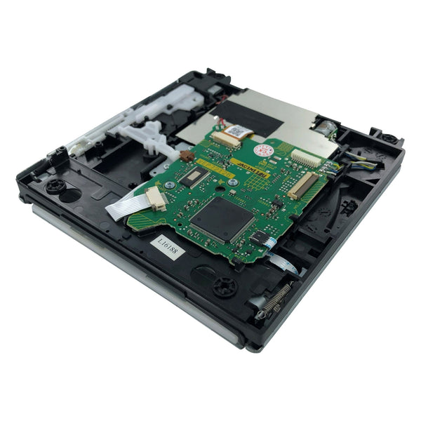 D4 complete DVD-Rom Drive for Nintendo Wii Console replacement | ZedLabz
