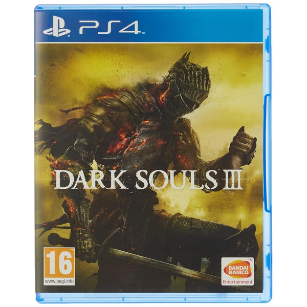 Dark Souls III for PlayStation 4 | Bandai Namco Entertainment - 1