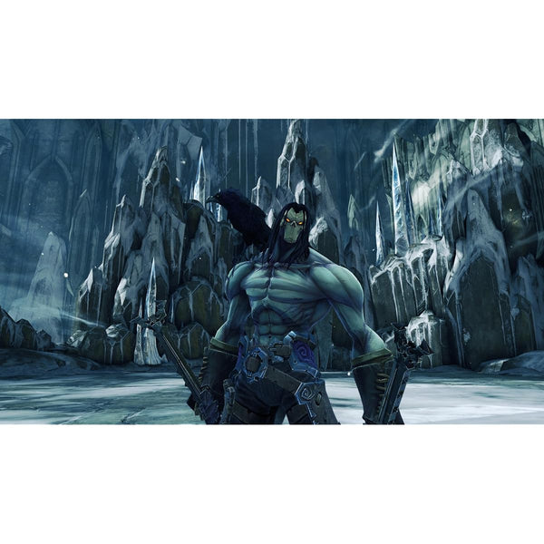 Darksiders II Deathinitive Edition for PlayStation 5 | THQ Nordic - 2