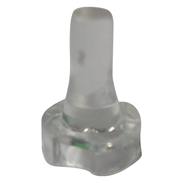 Diffuser for Nintendo Game boy Advance Power LED lens cover - clear | ZedLabz