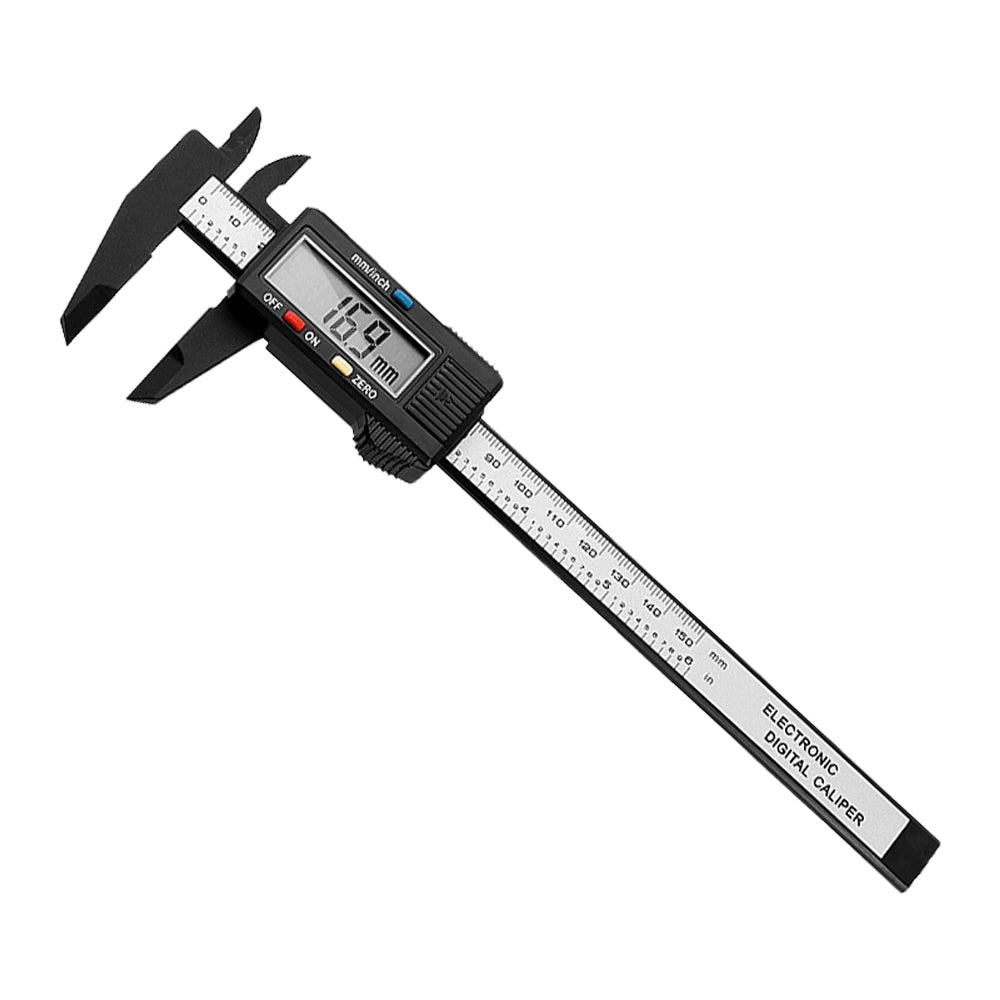 Digital calipers 6"