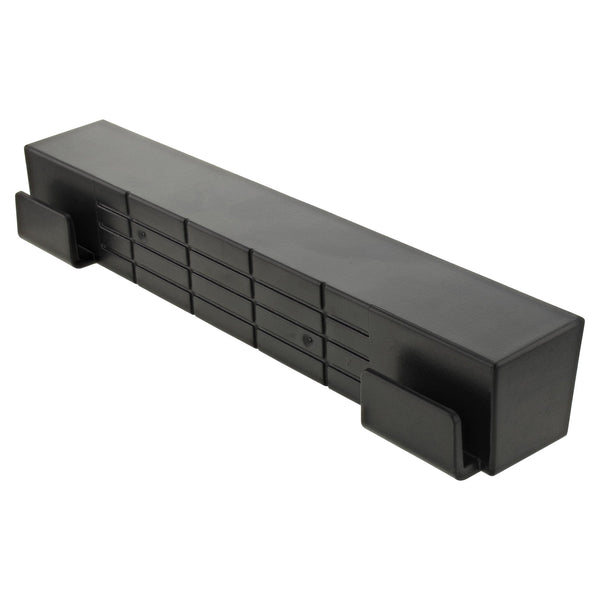 Dock game card storage casing for Nintendo Switch dock 28 in 1 - Black | ZedLabz