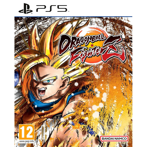 DRAGON BALL FighterZ for PlayStation 5 | Bandai Namco - 1