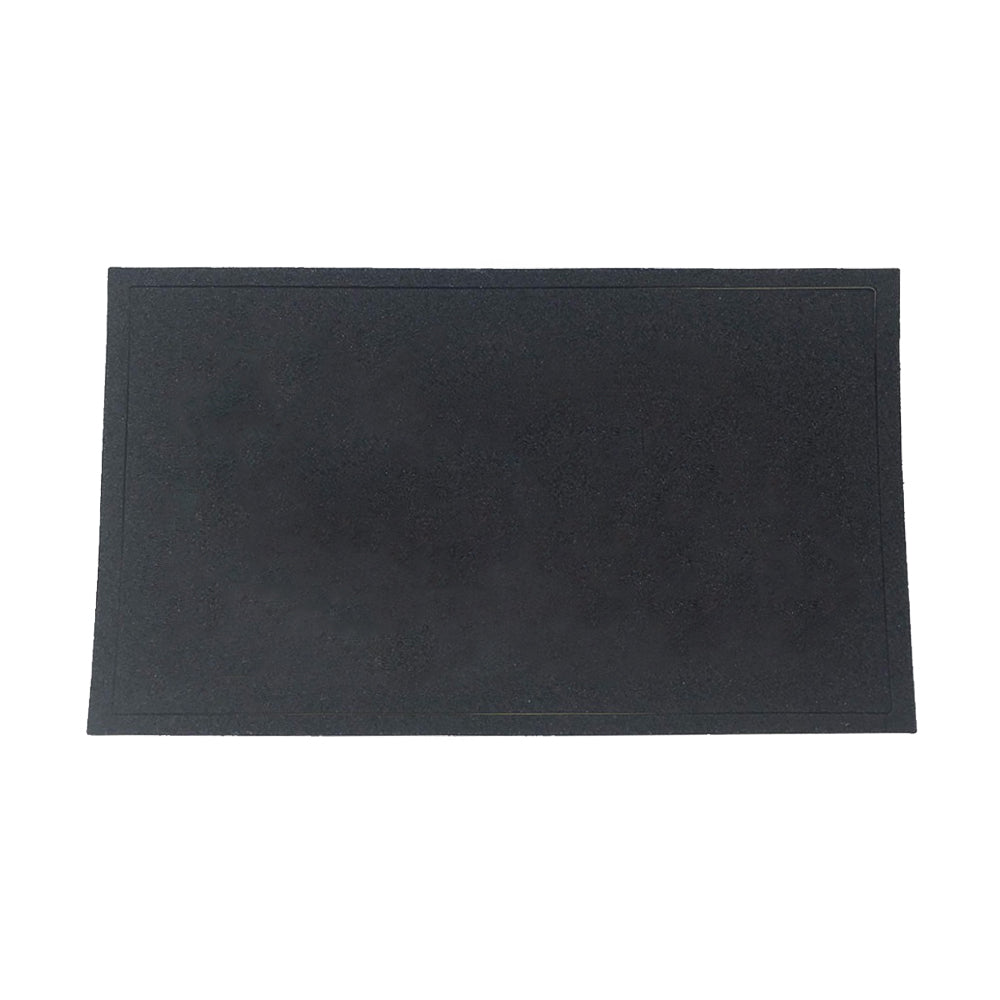 Dust seal for Sony PSP 1000, 2000 & 3000 LCD installation adhesive sticky pad mounting tape  - 2 pack | ZedLabz