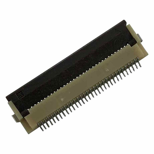 DVD Drive board to Motherboard ribbon connector socket for Nintendo Wii 32 pin repair replacement | ZedLabz