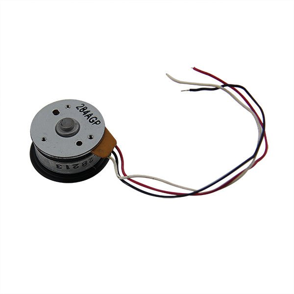 DVD drive motor for Xbox 360 BenQ VAD6038 Drive Big replacement | ZedLabz