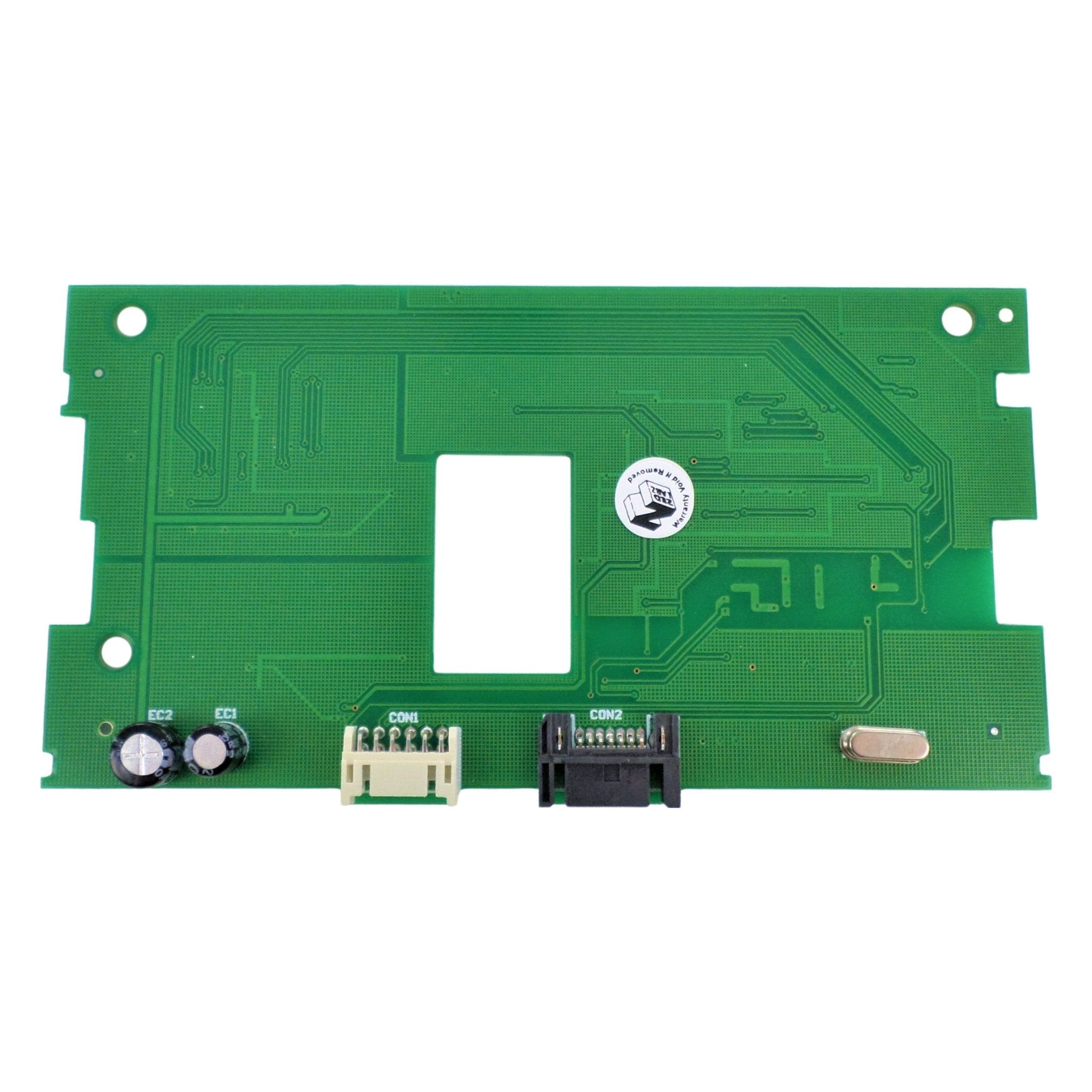 DVD drive PCB for Xbox 360 Slim console Hitachi 0500/0502 internal replacement | ZedLabz