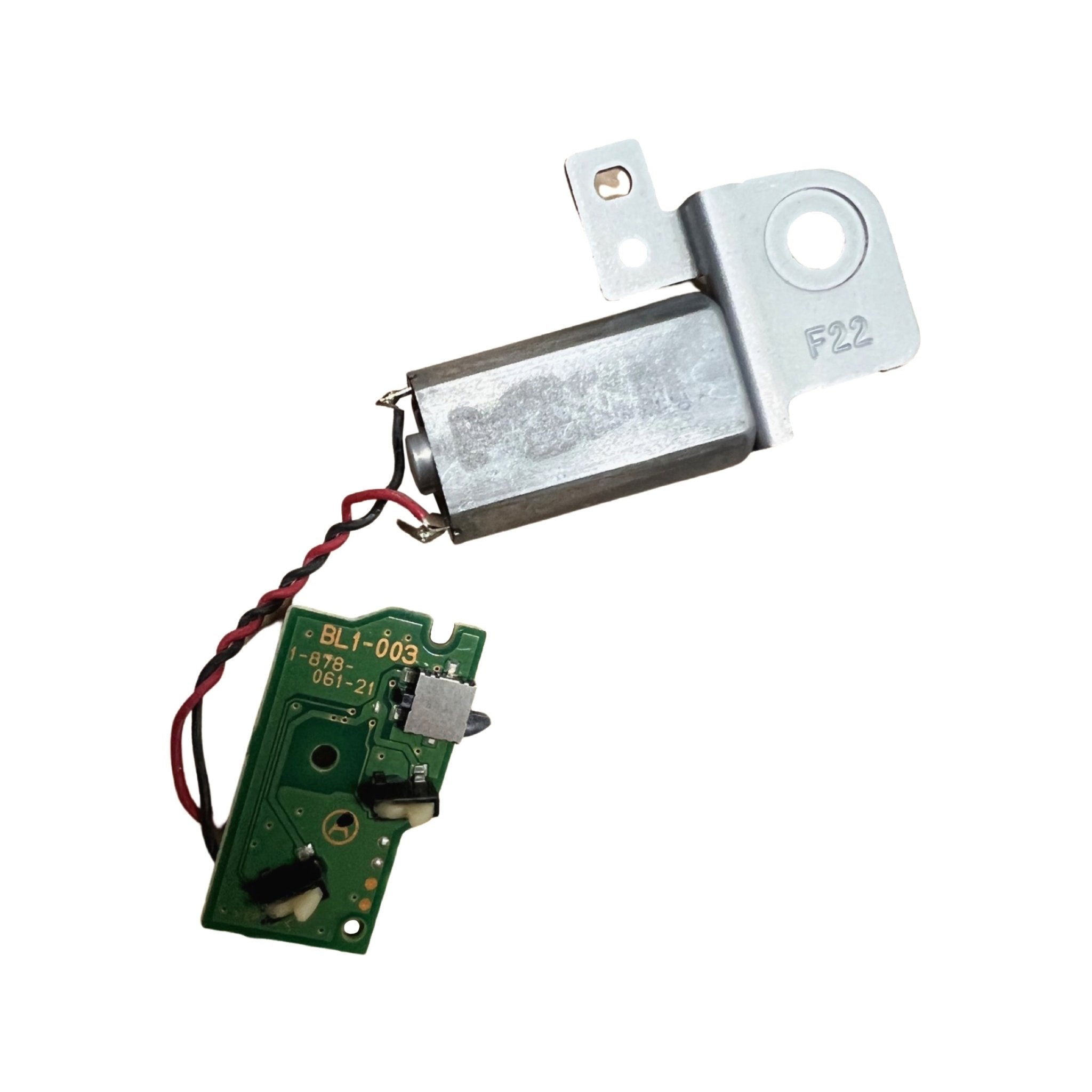 DVD Motor for PS3 Sony with PCB board internal replacement part BL1-003 | ZedLabz