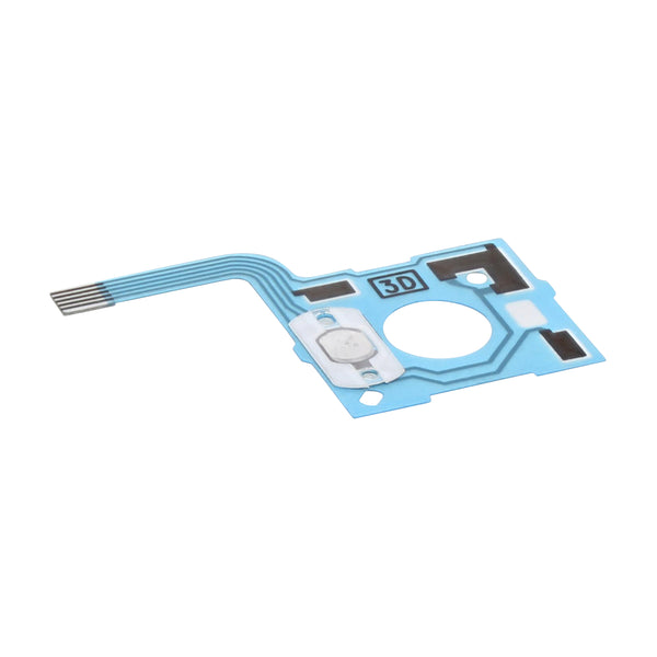 Replacement conductive film flex ribbon cable & click button for Nintendo Switch Joy-con analog stick | ZedLabz