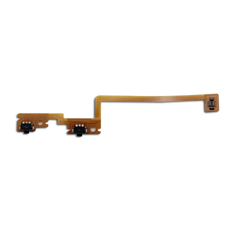 Flex Cable for NEW 3DS / 3DS XL Original Nintendo Left Button Switch replacement | ZedLabz