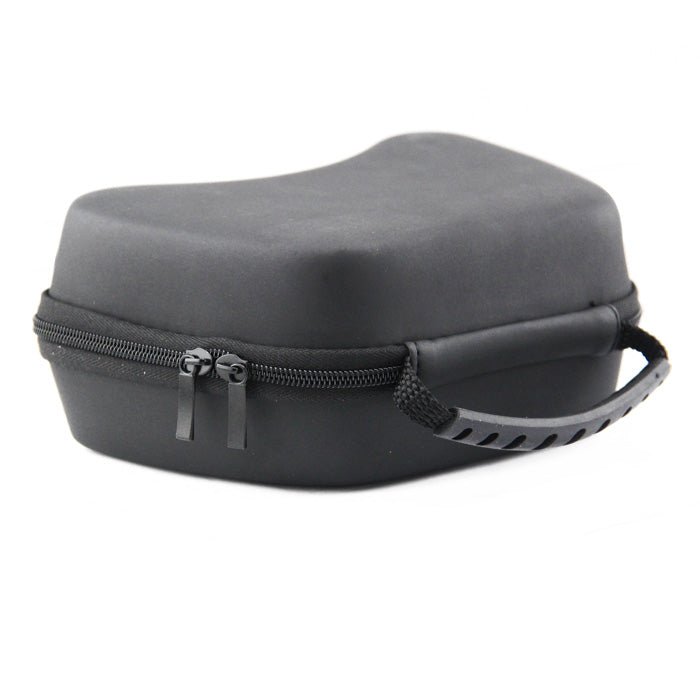 Eva carry case for Nintendo Switch Pro / Xbox one / Xbox 360 Controller hard protective travel case - black | ZedLabz