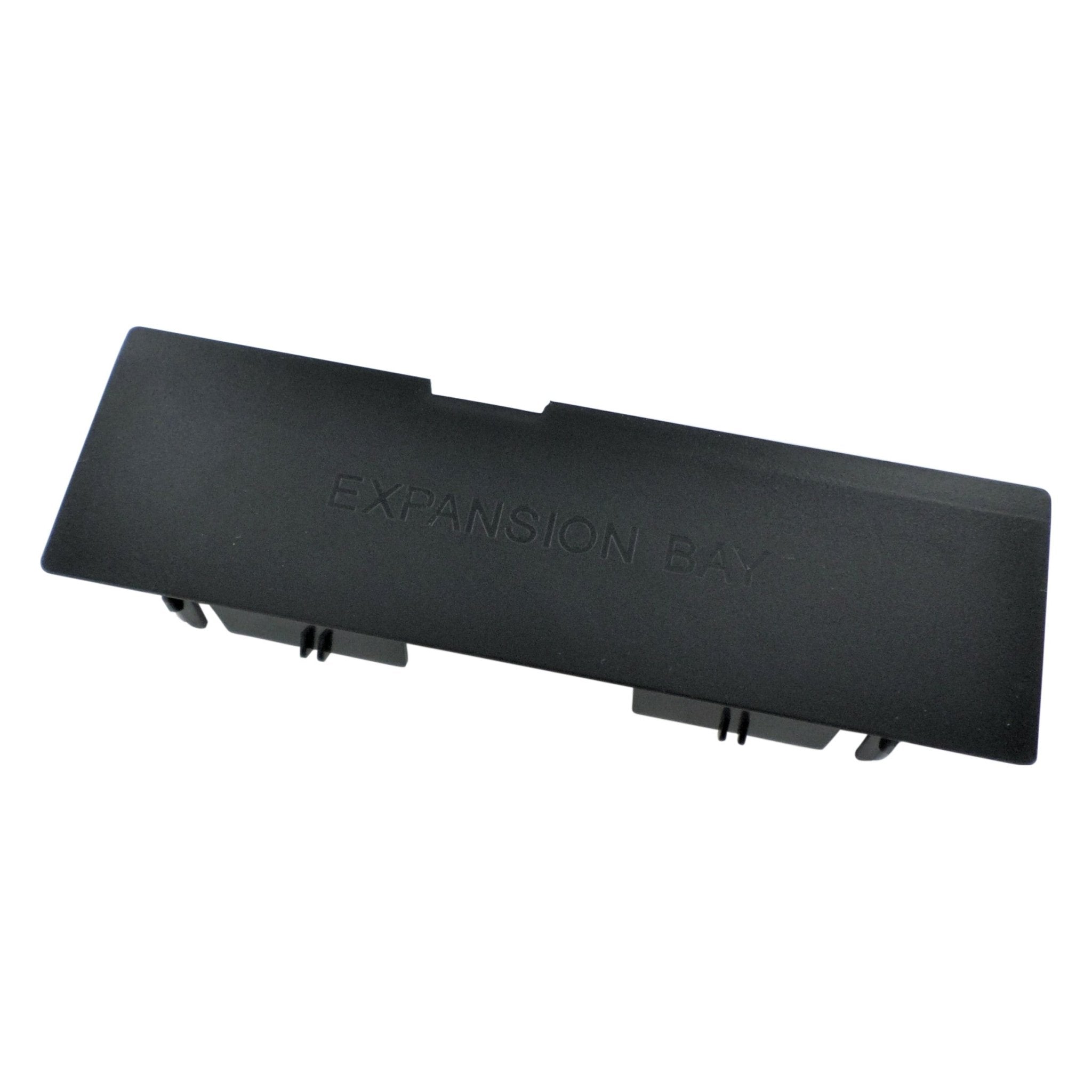 Expansion bay cover for Sony PS2 Fat port door PlayStation 2 replacement - black | ZedLabz