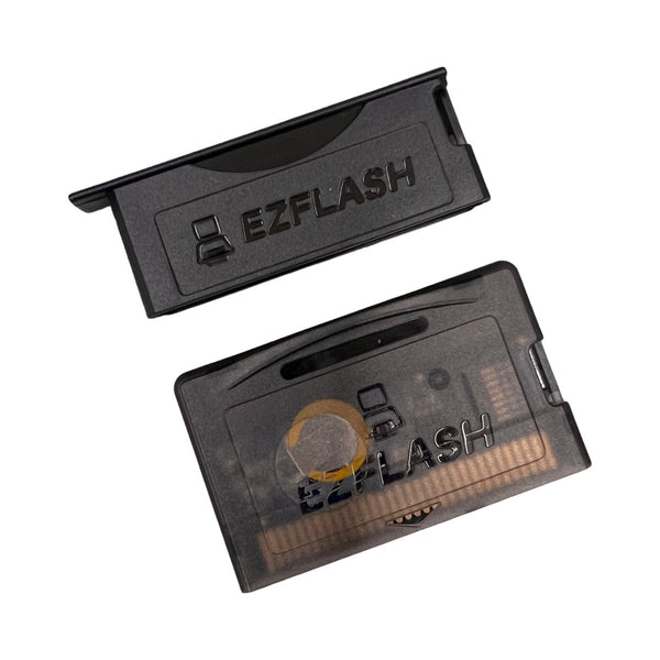 EZ flash omega cartridge for Game Boy Advance & SP inc 4GB memory card | EZ-Flash