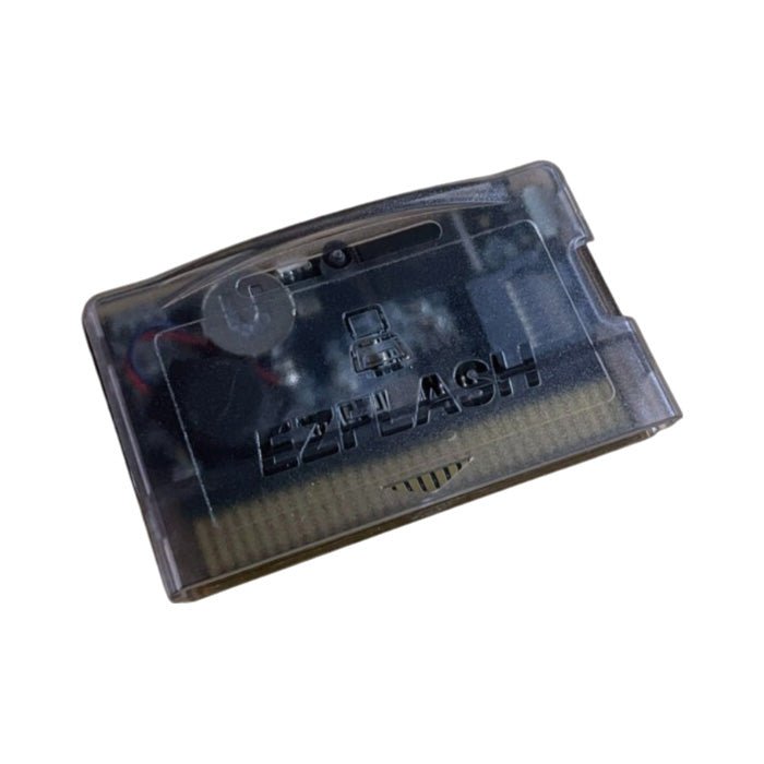 EZ flash omega definitive edition cartridge for Game Boy Advance