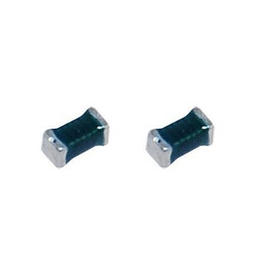 F1 & F2 fuse for Nintendo DS, DS Lite, DSi, DSi XL console repair part replacement - 2 Pack | ZedLabz