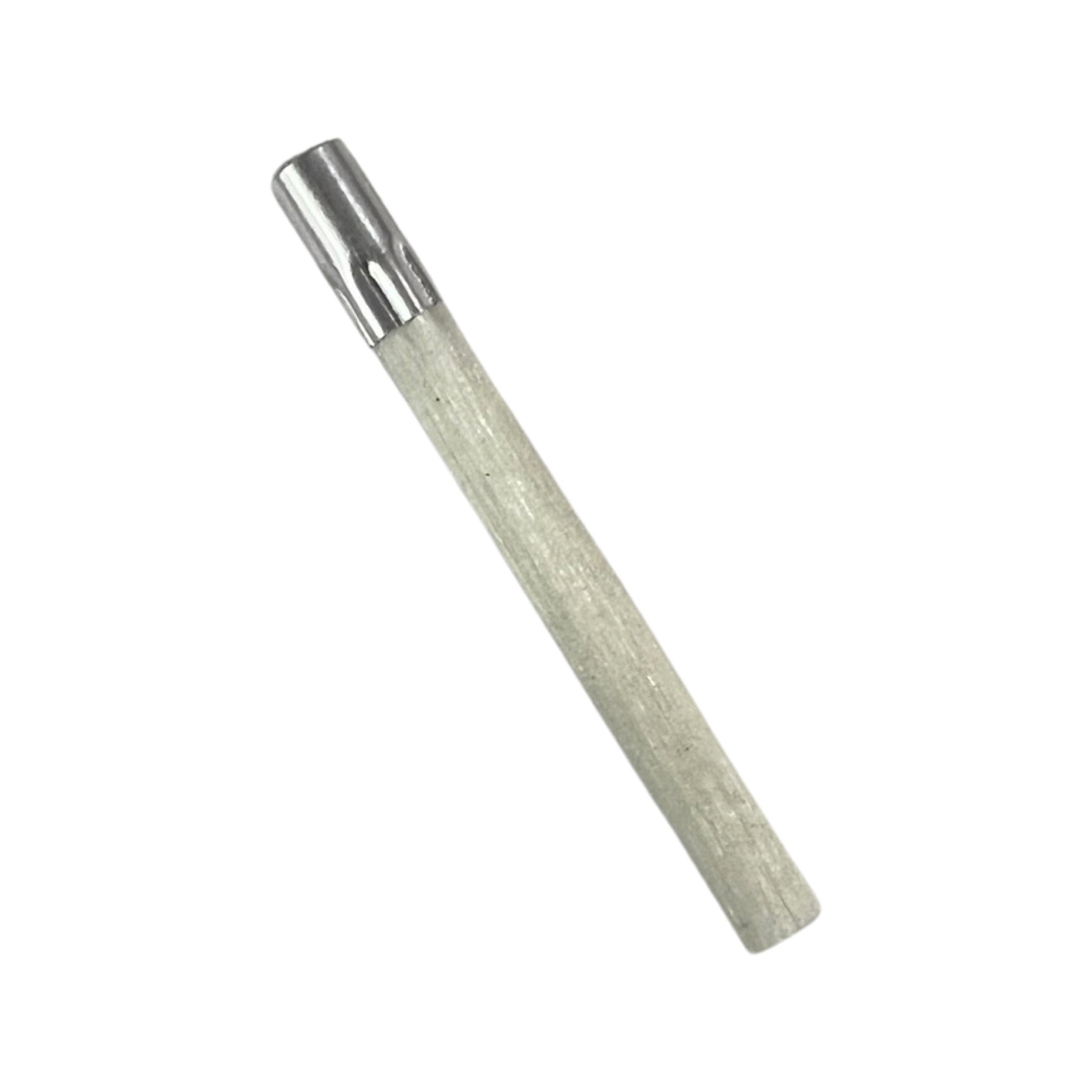 Fibre glass abrasive brush refill 4mm for derusting / deburring / PCB repair | ZedLabz