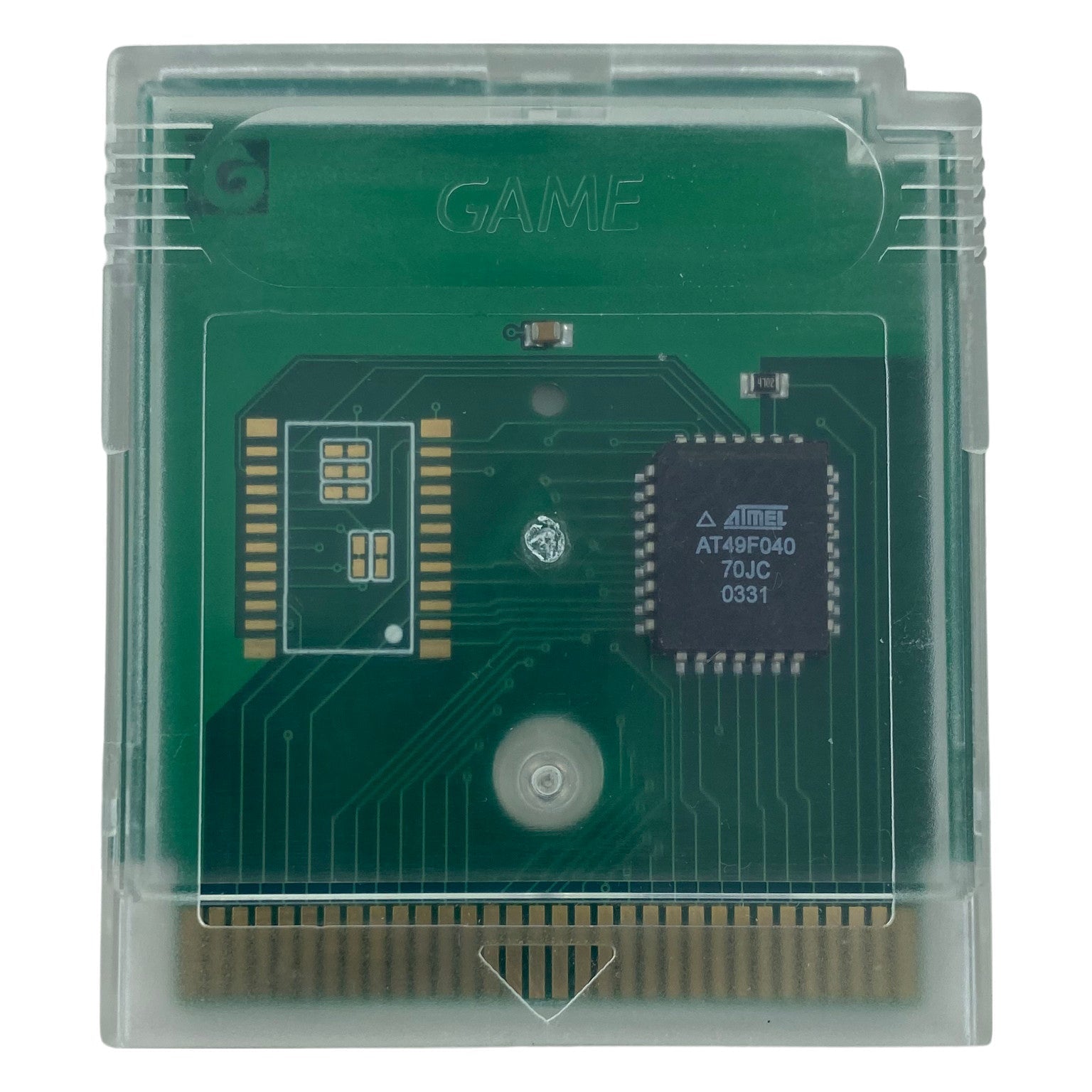 Flash Cartridge For Nintendo Game Boy Consoles 32KB | Gameduck