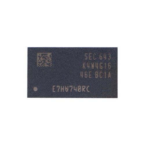 Flash IC chip for Xbox One S Microsoft console K4W4G146E-BC1A DDR3 replacement | ZedLabz