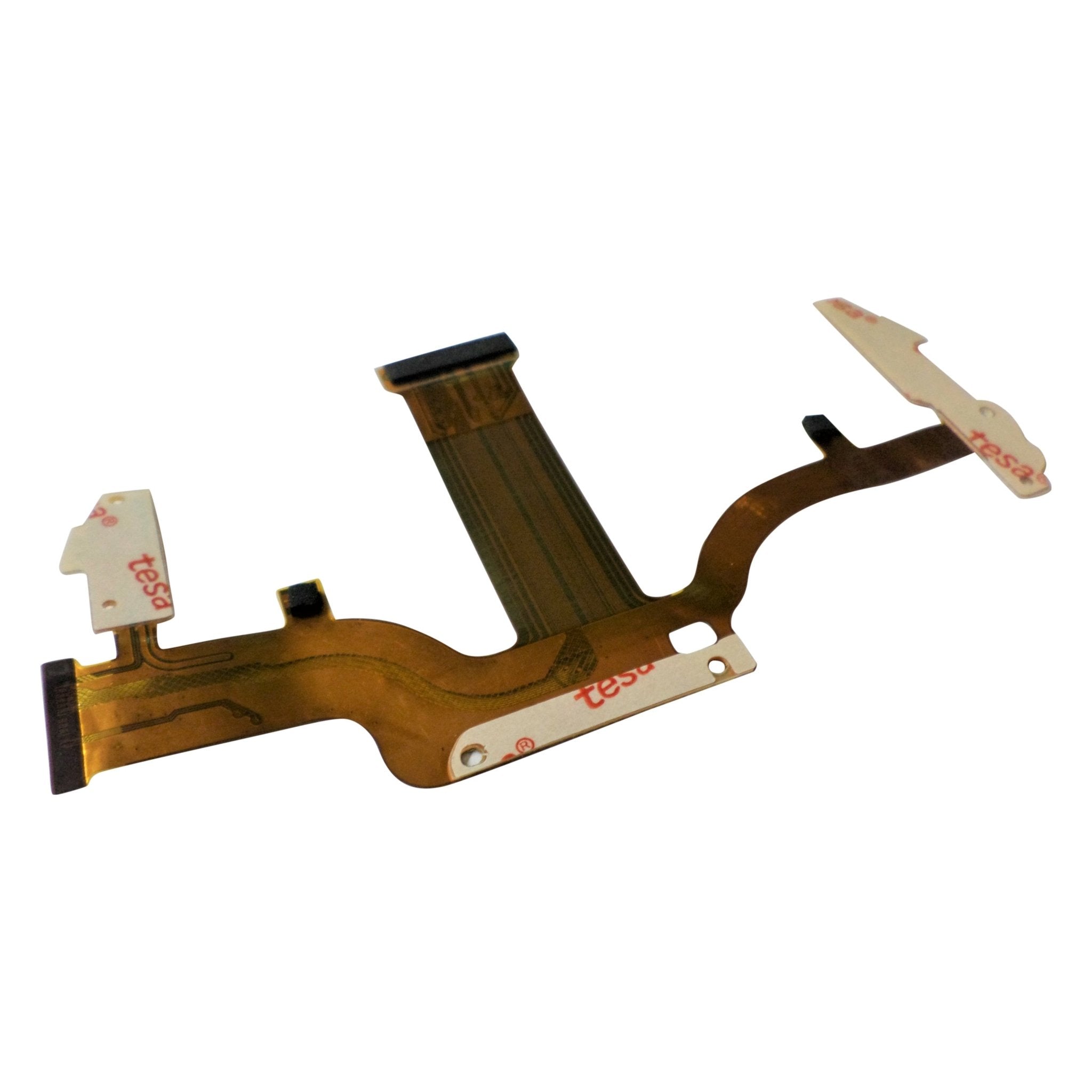 Flex cable for PSP Go Sony LCD ribbon replacement | ZedLabz