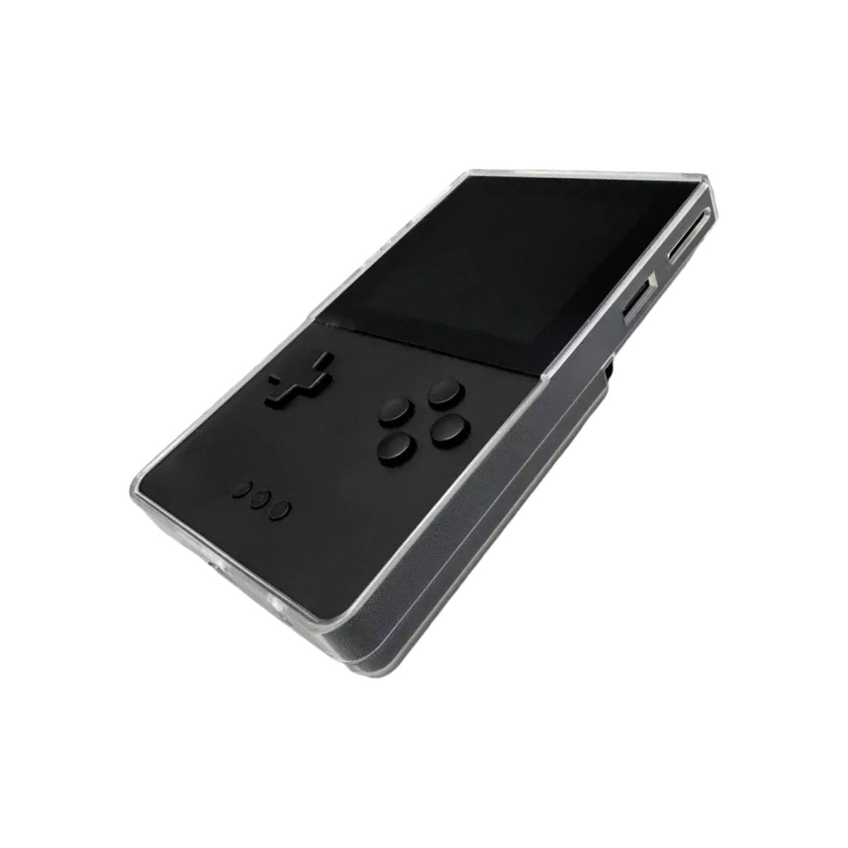 Flexi gel TPU case for Analogue Pocket handheld protector protective skin | ZedLabz