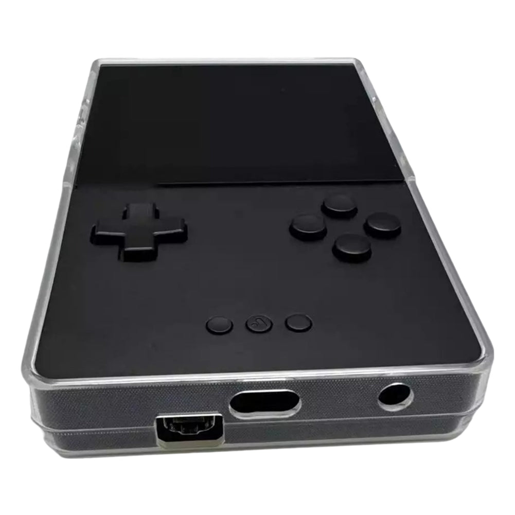 Flexi gel TPU case for Analogue Pocket handheld protector protective skin | ZedLabz