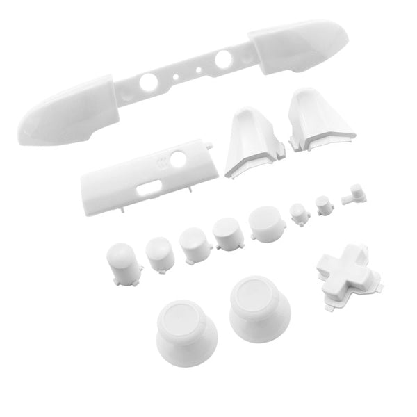 Full Button Set For Xbox One Slim 1708 Controllers | ZedLabz