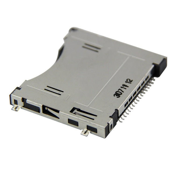 Game card reader for New 3DS & New 3DS XL 2015 Nintendo internal slot replacement | ZedLabz
