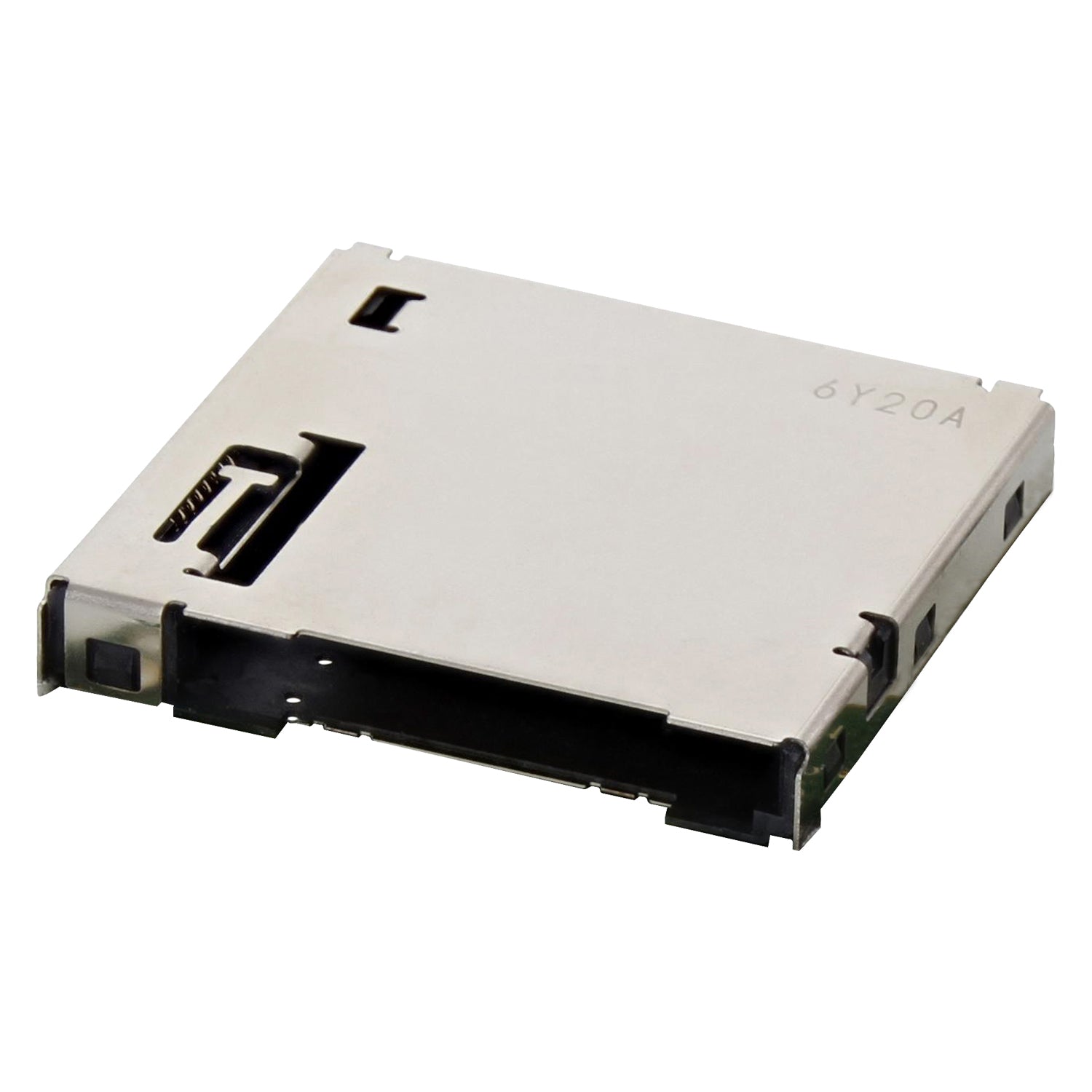 Game cartridge card reader slot for Nintendo Switch OEM internal replacement | ZedLabz