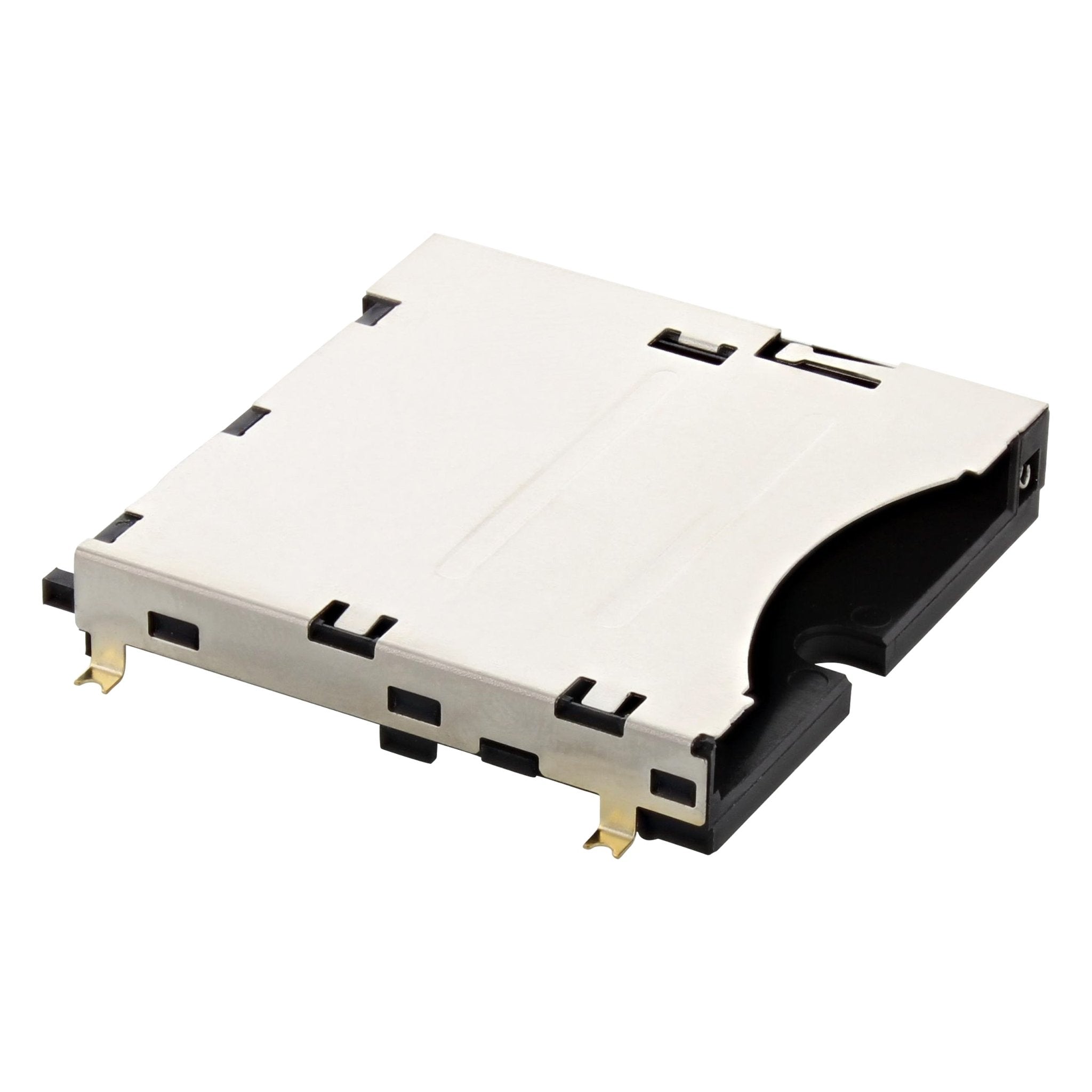 Game cartridge reader for DS & DS Lite console Slot 1 card socket internal replacement | ZedLabz