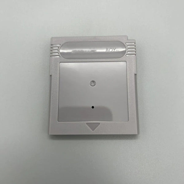 Game cartridge shell for Nintendo Game Boy Original DMG Replacement | CGS