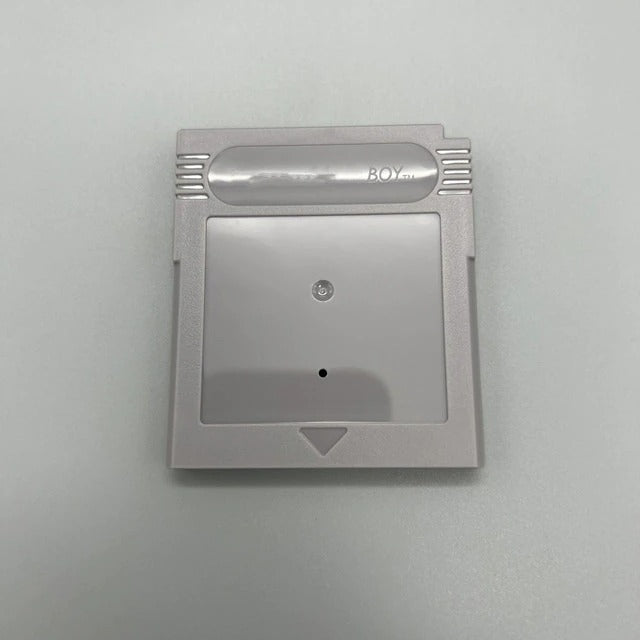 Game cartridge shell for Nintendo Game Boy Original DMG Replacement | CGS