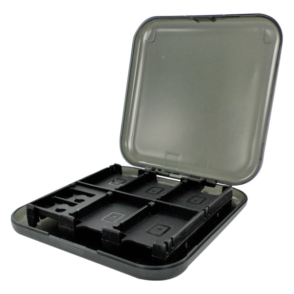 Game case for Nintendo Switch & Switch Lite games 12 or 24 in 1 case | ZedLabz