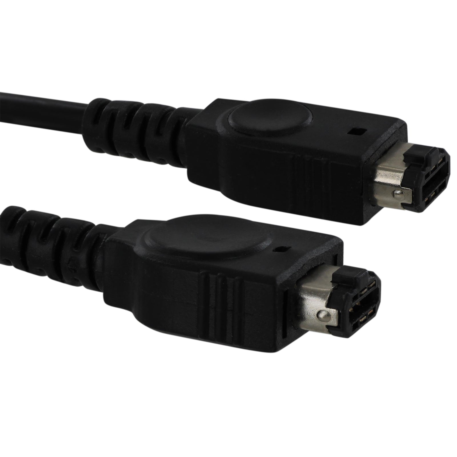 Game link cable for GameBoy Advance & GBA SP Nintendo console 1.2m adapter lead | ZedLabz