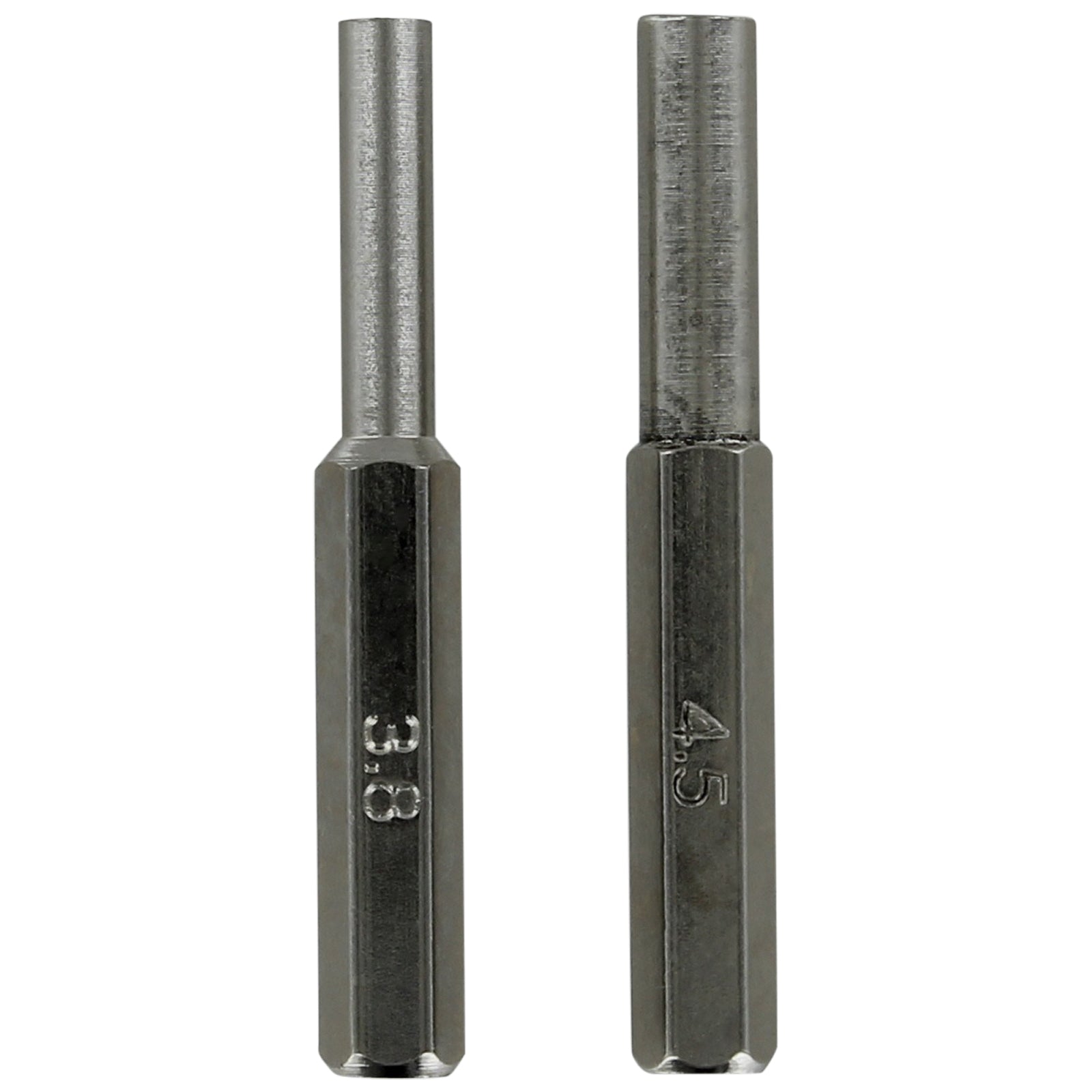 Gamebit security screwdriver for games & consoles NES SNES N64 Gameboy tool bit 3.8 & 4.5 | ZedLabz