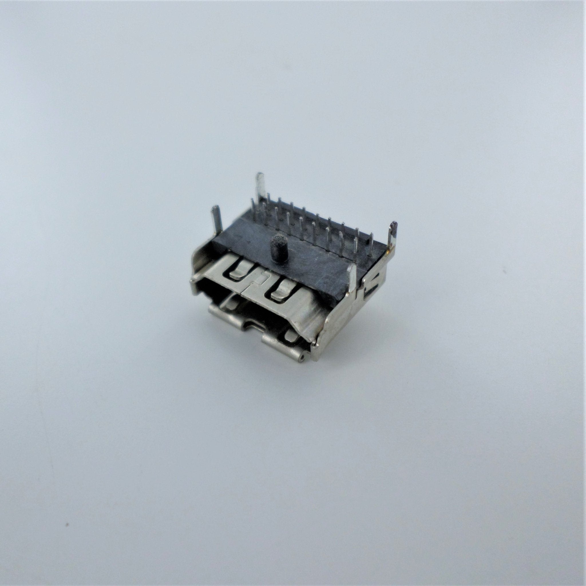 Genuine HDMI display port for Sony PS3 Slim 3000 & Super Slim 4000 replacement connector PULLED | ZedLabz
