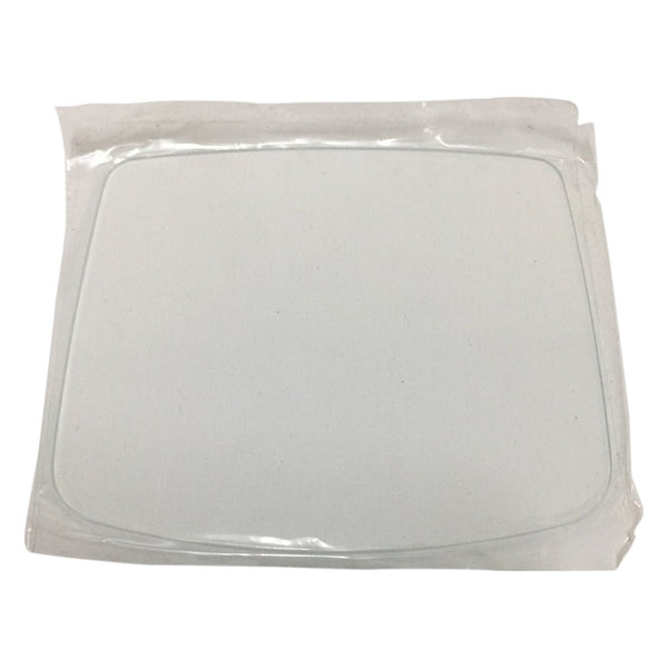 Glass screen for Nintendo Game Boy Zero projects GBZ borderless lens replacement | ZedLabz